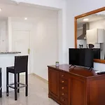 Apartmanhotel Palasiet Benidorm