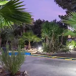 Apartmanhotel Palasiet Benidorm