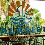 Palasiet Apartmanhotel