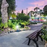 Apartmanhotel Palasiet Benidorm