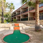 Palasiet Benidorm