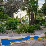 Apartmanhotel Palasiet Benidorm