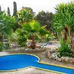 Apartmanhotel Palasiet