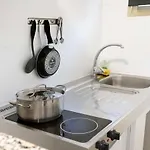 Apartmanhotel Palasiet
