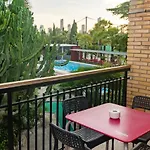 Palasiet Apartmanhotel