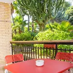 Apartmanhotel Palasiet Benidorm