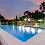 Apartmanhotel Palasiet 3*