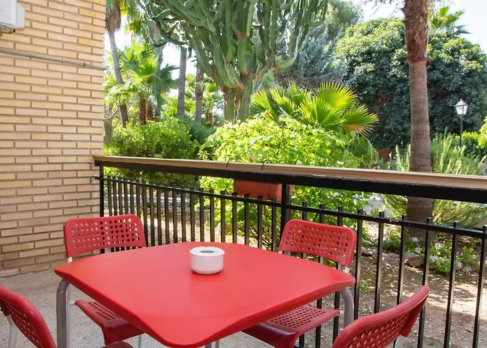 Palasiet Apartahotel