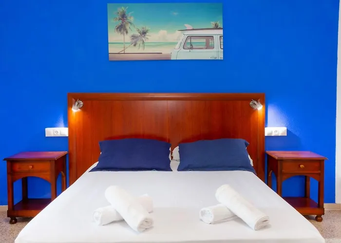 Palasiet 3* Benidorm