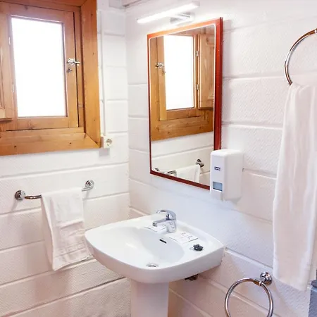 Aparthotel Palasiet 3*