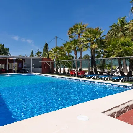 Palasiet 3* Benidorm