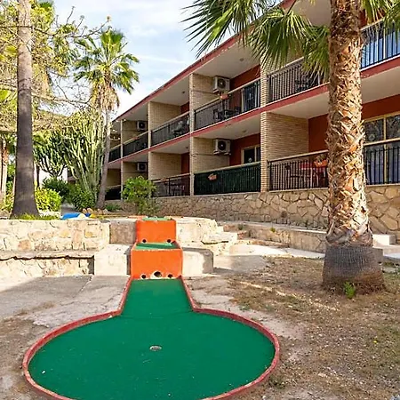 Palasiet Benidorm