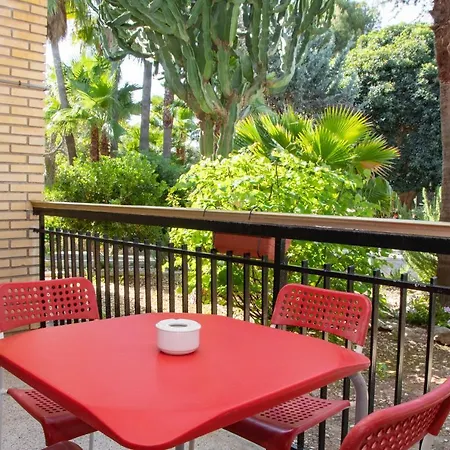 Palasiet Apartahotel