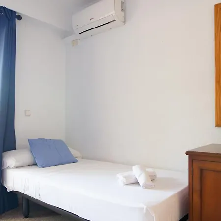 Apartahotel Palasiet 2*
