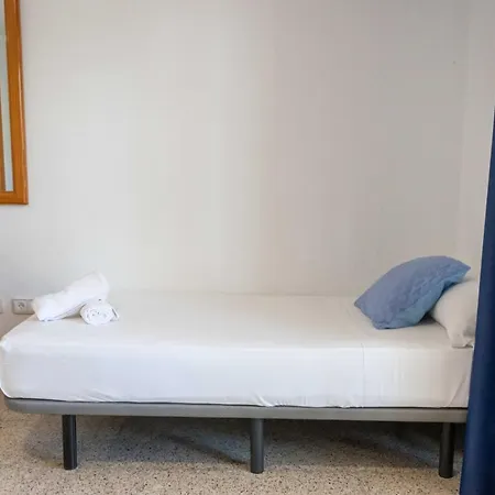 Apartahotel Palasiet