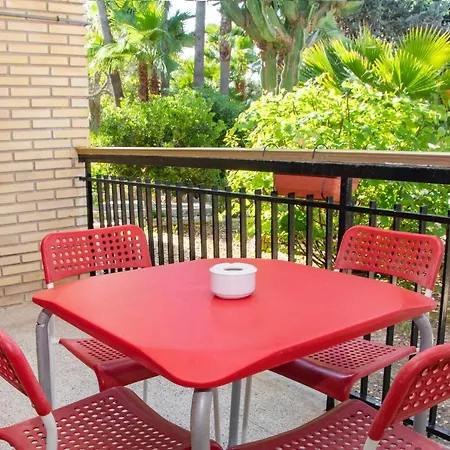 Palasiet Apartahotel