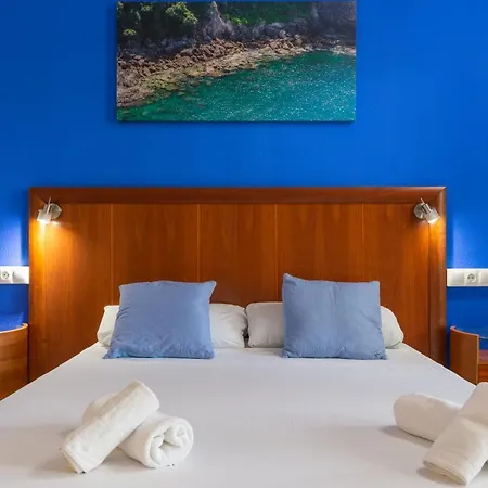 Apartahotel Palasiet 2*