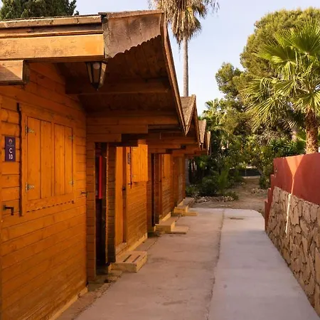 Palasiet מלון דירות