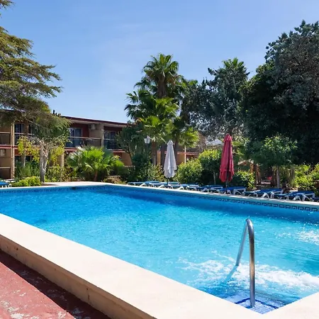 Palasiet Apartahotel