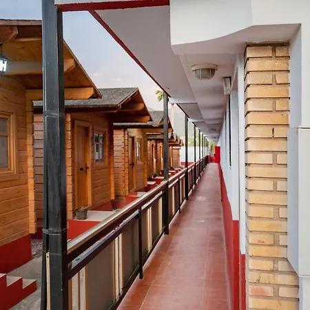 Palasiet Apartahotel