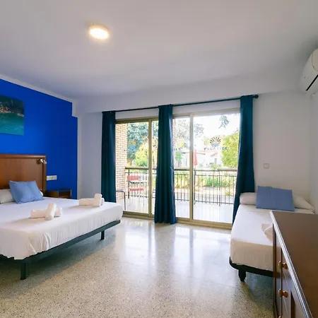 Palasiet Apartahotel 2*