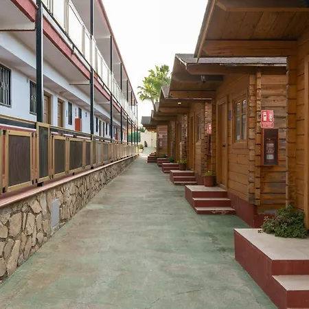 Apartahotel Palasiet